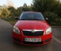 Червоний Шкода Фабія, об'ємом двигуна 1.2 л та пробігом 275 тис. км за 3500 $, фото 1 на Automoto.ua
