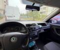 Червоний Шкода Фабія, об'ємом двигуна 1.4 л та пробігом 350 тис. км за 5000 $, фото 6 на Automoto.ua