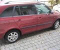 Красный Шкода Фабия, объемом двигателя 1.2 л и пробегом 228 тыс. км за 3999 $, фото 1 на Automoto.ua