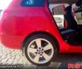 Шкода Фабія 2008 у Запоріжжя на Automoto.ua Червоний Шкода Фабія, об'ємом двигуна 14 л та пробігом 270 тис. км за 5000 $, фото 5 на Automoto.ua