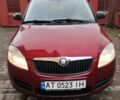 Червоний Шкода Фабія, об'ємом двигуна 1.4 л та пробігом 162 тис. км за 4850 $, фото 3 на Automoto.ua