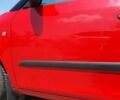 Шкода Фабия 2008 в Черновцах на Automoto.ua Красный Шкода Фабия, объемом двигателя 1.2 л и пробегом 237 тыс. км за 4600 $, фото 5 на Automoto.ua