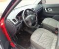 Красный Шкода Фабия, объемом двигателя 1.2 л и пробегом 250 тыс. км за 4300 $, фото 8 на Automoto.ua