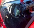 Шкода Фабія 2008 у Запоріжжя на Automoto.ua Червоний Шкода Фабія, об'ємом двигуна 14 л та пробігом 270 тис. км за 5000 $, фото 12 на Automoto.ua