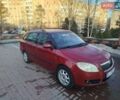 Червоний Шкода Фабія, об'ємом двигуна 1.39 л та пробігом 300 тис. км за 3800 $, фото 1 на Automoto.ua