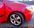 Шкода Фабія 2008 у Запоріжжя на Automoto.ua Червоний Шкода Фабія, об'ємом двигуна 14 л та пробігом 270 тис. км за 5000 $, фото 6 на Automoto.ua