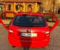 Шкода Фабия 2008 в Черновцах на Automoto.ua Красный Шкода Фабия, объемом двигателя 1.2 л и пробегом 237 тыс. км за 4600 $, фото 11 на Automoto.ua