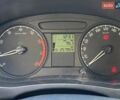 Красный Шкода Фабия, объемом двигателя 1.39 л и пробегом 258 тыс. км за 4690 $, фото 14 на Automoto.ua