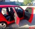 Шкода Фабія 2008 у Запоріжжя на Automoto.ua Червоний Шкода Фабія, об'ємом двигуна 14 л та пробігом 270 тис. км за 5000 $, фото 9 на Automoto.ua