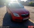 Шкода Фабія 2008 у Запоріжжя на Automoto.ua Червоний Шкода Фабія, об'ємом двигуна 14 л та пробігом 270 тис. км за 5000 $, фото 1 на Automoto.ua