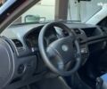 Красный Шкода Фабия, объемом двигателя 1.2 л и пробегом 203 тыс. км за 4755 $, фото 23 на Automoto.ua