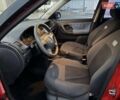 Красный Шкода Фабия, объемом двигателя 1.39 л и пробегом 146 тыс. км за 6200 $, фото 8 на Automoto.ua