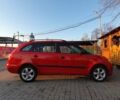 Шкода Фабия 2008 в Черновцах на Automoto.ua Красный Шкода Фабия, объемом двигателя 1.2 л и пробегом 237 тыс. км за 4600 $, фото 15 на Automoto.ua