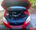 Шкода Фабія 2008 у Запоріжжя на Automoto.ua Червоний Шкода Фабія, об'ємом двигуна 14 л та пробігом 270 тис. км за 5000 $, фото 2 на Automoto.ua