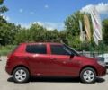 Красный Шкода Фабия, объемом двигателя 1.2 л и пробегом 203 тыс. км за 4755 $, фото 21 на Automoto.ua