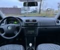 Красный Шкода Фабия, объемом двигателя 1.6 л и пробегом 156 тыс. км за 6200 $, фото 7 на Automoto.ua