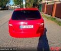 Шкода Фабія 2008 у Запоріжжя на Automoto.ua Червоний Шкода Фабія, об'ємом двигуна 14 л та пробігом 270 тис. км за 5000 $, фото 3 на Automoto.ua