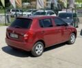 Красный Шкода Фабия, объемом двигателя 1.2 л и пробегом 203 тыс. км за 4755 $, фото 13 на Automoto.ua