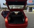 Красный Шкода Фабия, объемом двигателя 1.39 л и пробегом 146 тыс. км за 6200 $, фото 15 на Automoto.ua