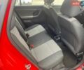 Красный Шкода Фабия, объемом двигателя 1.2 л и пробегом 240 тыс. км за 4000 $, фото 9 на Automoto.ua
