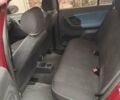 Красный Шкода Фабия, объемом двигателя 1.4 л и пробегом 162 тыс. км за 4850 $, фото 12 на Automoto.ua