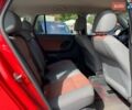 Красный Шкода Фабия, объемом двигателя 1.39 л и пробегом 258 тыс. км за 4690 $, фото 10 на Automoto.ua