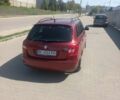 Красный Шкода Фабия, объемом двигателя 1.2 л и пробегом 270 тыс. км за 4350 $, фото 24 на Automoto.ua