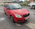 Шкода Фабия 2008 в Ужгороде на Automoto.ua Красный Шкода Фабия, объемом двигателя 1.39 л и пробегом 270 тыс. км за 2999 $, фото 6 на Automoto.ua