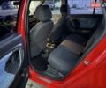 Красный Шкода Фабия, объемом двигателя 1.39 л и пробегом 146 тыс. км за 6200 $, фото 12 на Automoto.ua