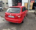 Шкода Фабия 2008 в Ужгороде на Automoto.ua Красный Шкода Фабия, объемом двигателя 1.39 л и пробегом 270 тыс. км за 2999 $, фото 5 на Automoto.ua
