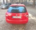 Шкода Фабия 2008 в Харькове на Automoto.ua Красный Шкода Фабия, объемом двигателя 1.2 л и пробегом 66 тыс. км за 6000 $, фото 4 на Automoto.ua