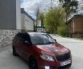 Червоний Шкода Фабія, об'ємом двигуна 1.2 л та пробігом 287 тис. км за 3500 $, фото 1 на Automoto.ua