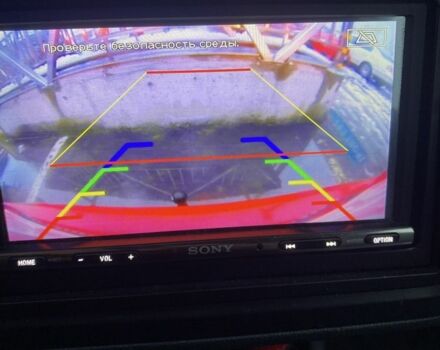 Красный Шкода Фабия, объемом двигателя 1.6 л и пробегом 173 тыс. км за 6750 $, фото 6 на Automoto.ua