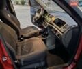 Красный Шкода Фабия, объемом двигателя 1.39 л и пробегом 146 тыс. км за 5500 $, фото 10 на Automoto.ua