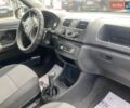 Красный Шкода Фабия, объемом двигателя 1.2 л и пробегом 240 тыс. км за 4000 $, фото 5 на Automoto.ua