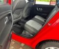 Червоний Шкода Фабія, об'ємом двигуна 1.39 л та пробігом 218 тис. км за 4850 $, фото 24 на Automoto.ua