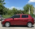 Красный Шкода Фабия, объемом двигателя 1.2 л и пробегом 203 тыс. км за 4755 $, фото 11 на Automoto.ua
