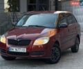 Червоний Шкода Фабія, об'ємом двигуна 1.2 л та пробігом 365 тис. км за 3450 $, фото 1 на Automoto.ua