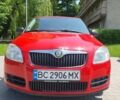Шкода Фабия 2008 в Черновцах на Automoto.ua Красный Шкода Фабия, объемом двигателя 1.2 л и пробегом 237 тыс. км за 4600 $, фото 4 на Automoto.ua