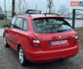 Червоний Шкода Фабія, об'ємом двигуна 1.6 л та пробігом 156 тис. км за 6200 $, фото 9 на Automoto.ua