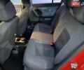 Красный Шкода Фабия, объемом двигателя 1.39 л и пробегом 146 тыс. км за 6200 $, фото 14 на Automoto.ua