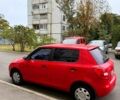 Червоний Шкода Фабія, об'ємом двигуна 1.4 л та пробігом 350 тис. км за 5000 $, фото 2 на Automoto.ua