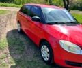 Червоний Шкода Фабія, об'ємом двигуна 1.4 л та пробігом 192 тис. км за 3600 $, фото 1 на Automoto.ua