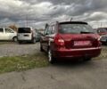 Шкода Фабия 2009 в Шепетовке на Automoto.ua Красный Шкода Фабия, объемом двигателя 1.6 л и пробегом 270 тыс. км за 6550 $, фото 2 на Automoto.ua