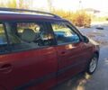 Червоний Шкода Фабія, об'ємом двигуна 0 л та пробігом 400 тис. км за 2450 $, фото 12 на Automoto.ua
