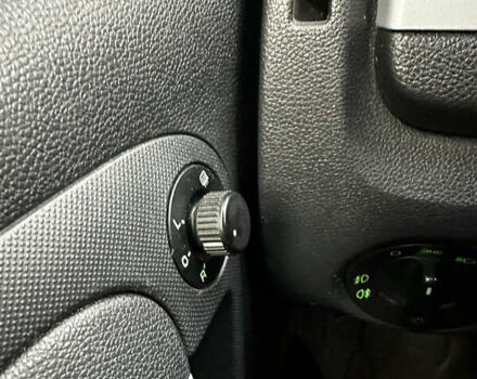 Червоний Шкода Фабія, об'ємом двигуна 1.6 л та пробігом 209 тис. км за 5200 $, фото 24 на Automoto.ua