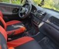 Красный Шкода Фабия, объемом двигателя 1.2 л и пробегом 176 тыс. км за 4200 $, фото 2 на Automoto.ua
