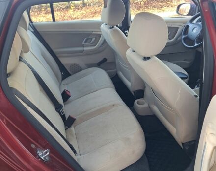 Червоний Шкода Фабія, об'ємом двигуна 0 л та пробігом 400 тис. км за 2450 $, фото 18 на Automoto.ua