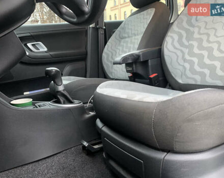 Червоний Шкода Фабія, об'ємом двигуна 1.6 л та пробігом 275 тис. км за 5100 $, фото 20 на Automoto.ua