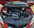 Красный Шкода Фабия, объемом двигателя 1.6 л и пробегом 183 тыс. км за 6450 $, фото 113 на Automoto.ua